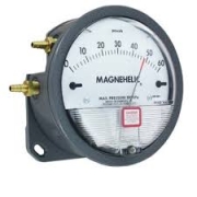 Differential Pressure Gages