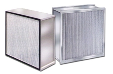 HEPA / ULPA FILTER